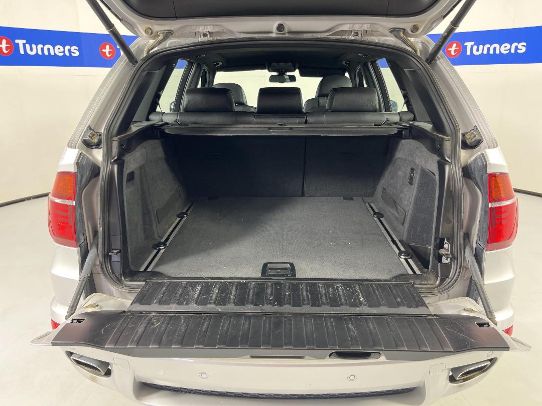 Photo '14' of BMW X5