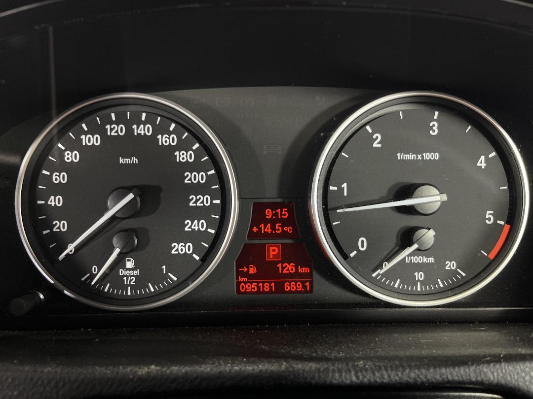 Photo '21' of BMW X5