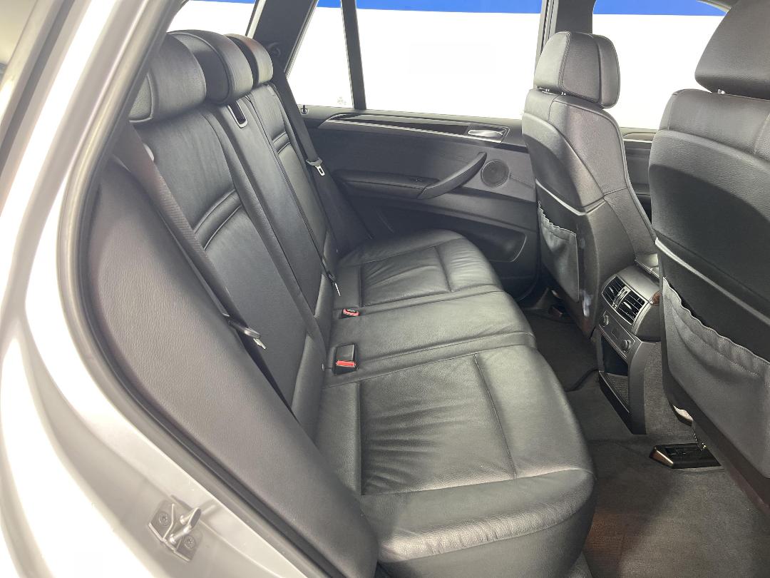 Photo '20' of BMW X5