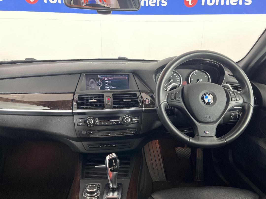 Photo '17' of BMW X5