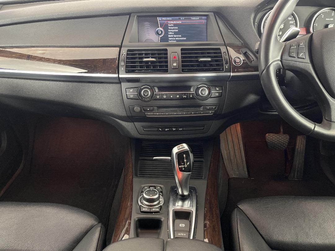 Photo '18' of BMW X5