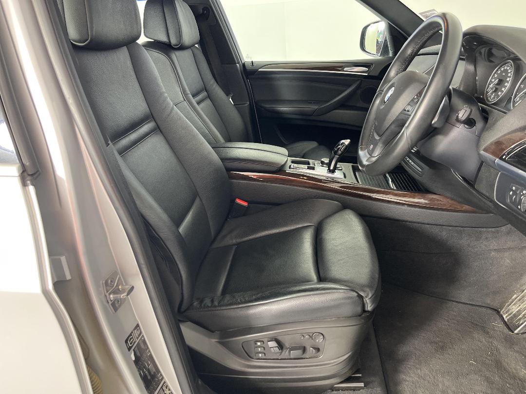 Photo '16' of BMW X5