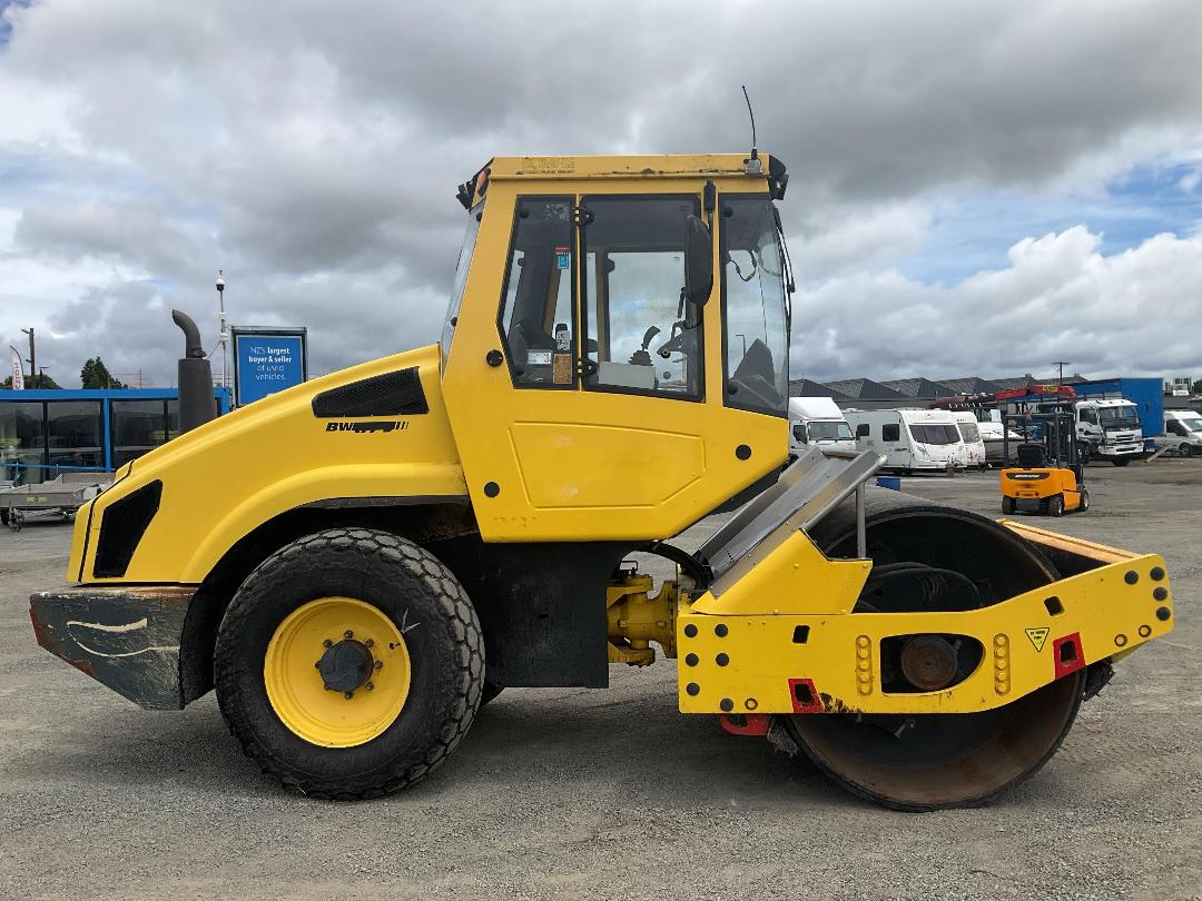 Photo '4' of Bomag BW177D-4 Roller
