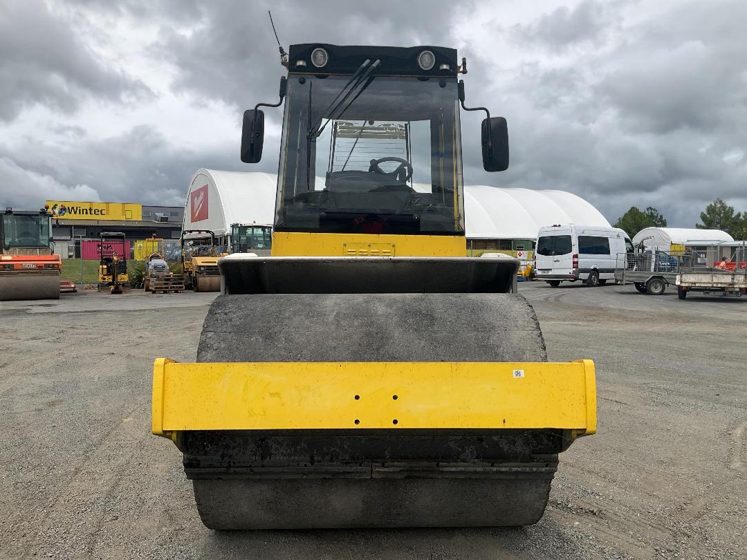 Photo '3' of Bomag BW177D-4 Roller