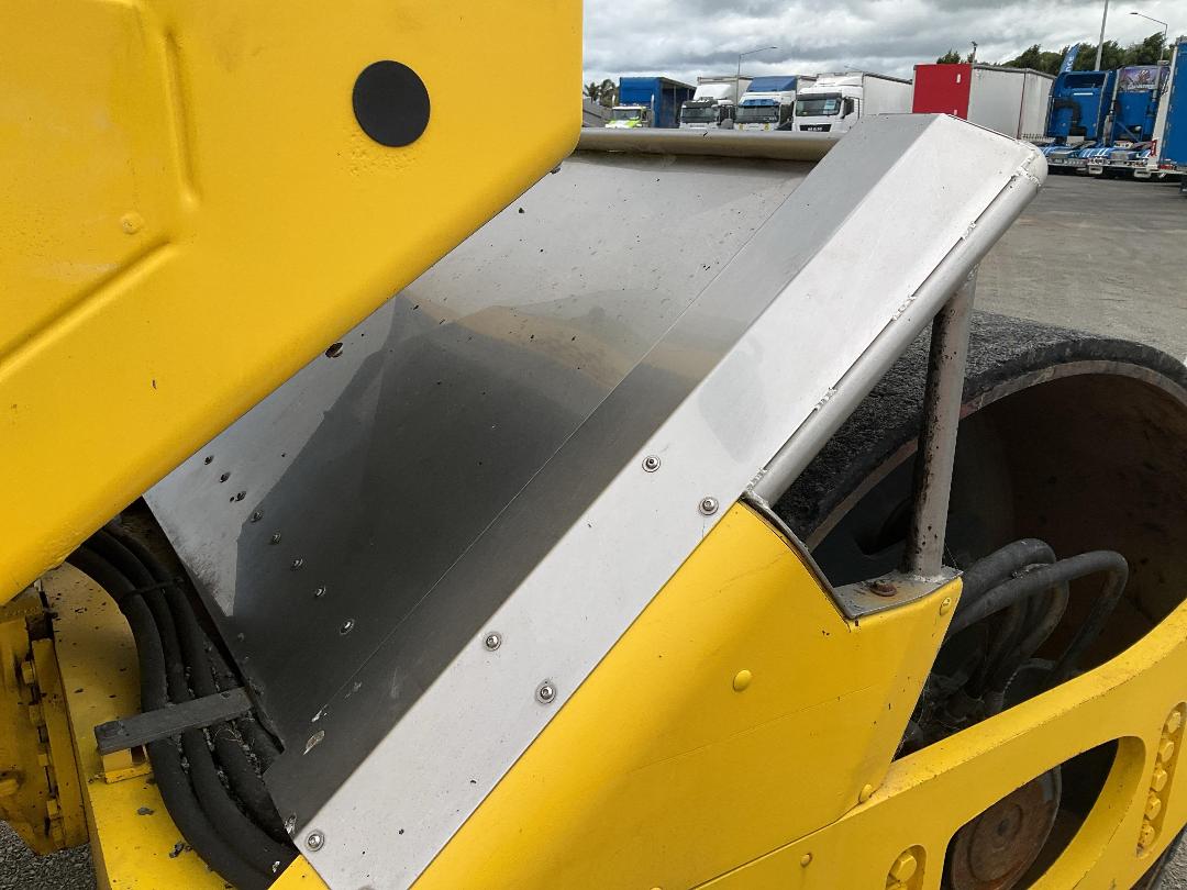 Photo '13' of Bomag BW177D-4 Roller