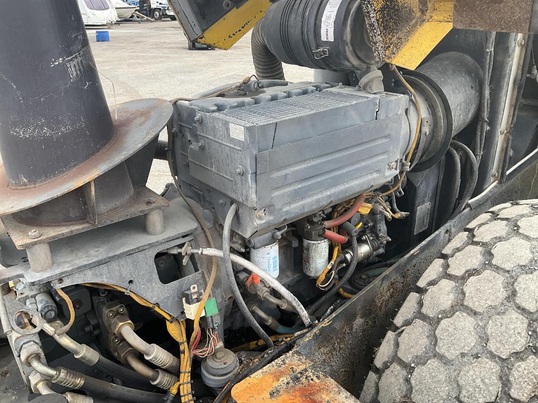 Photo '10' of Bomag BW177D-4 Roller