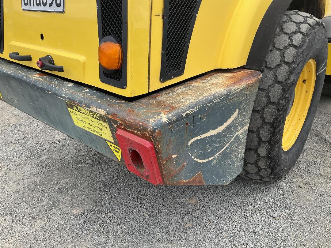 Photo '19' of Bomag BW177D-4 Roller