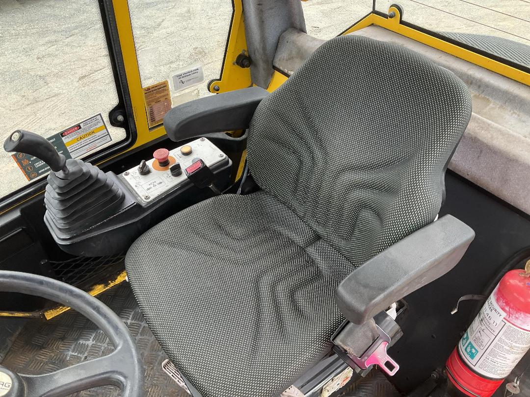 Photo '21' of Bomag BW177D-4 Roller