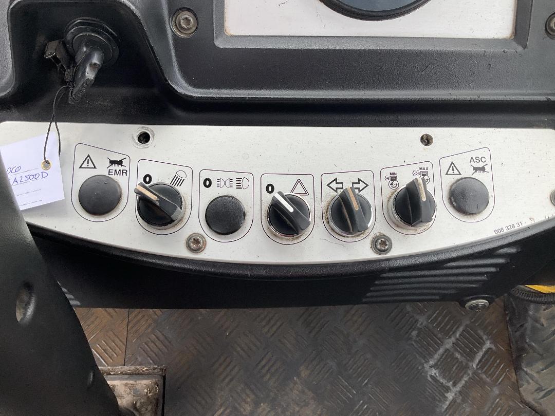 Photo '25' of Bomag BW177D-4 Roller