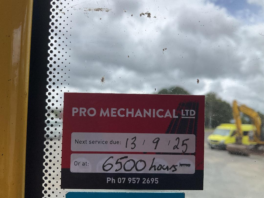 Photo '29' of Bomag BW177D-4 Roller