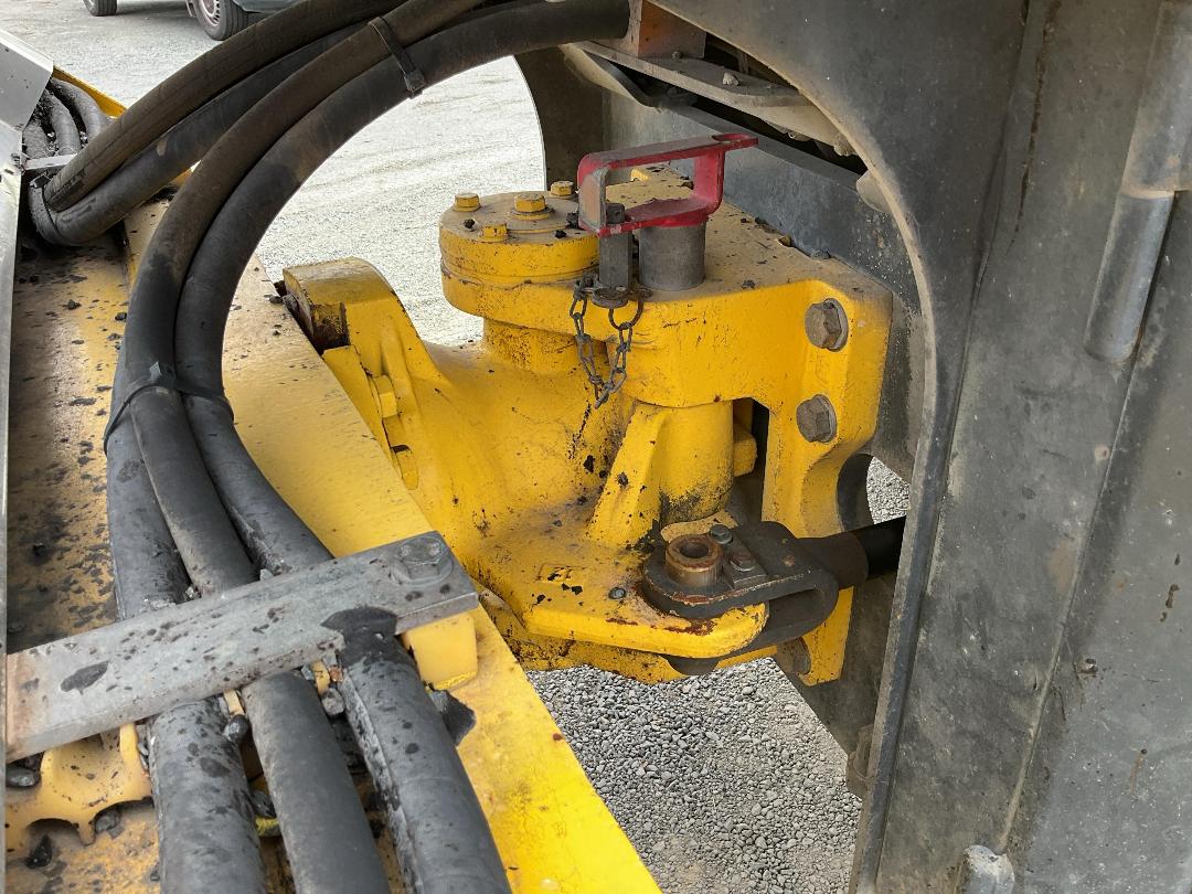 Photo '37' of Bomag BW177D-4 Roller