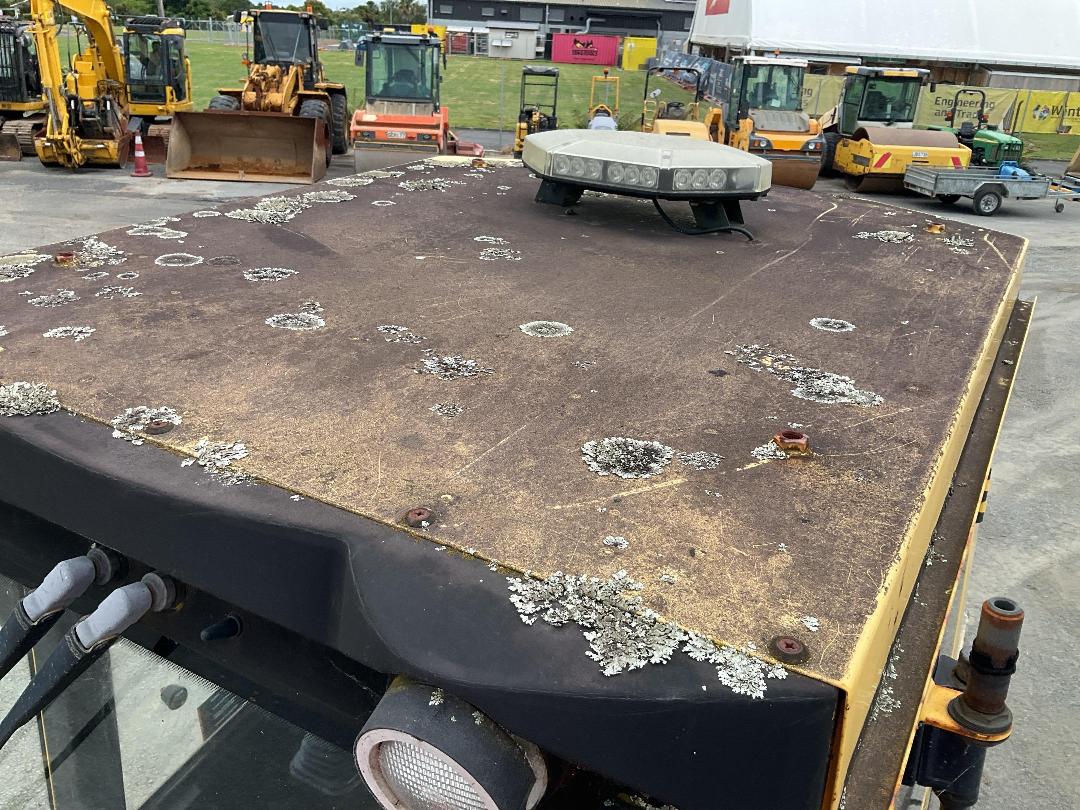 Photo '36' of Bomag BW177D-4 Roller