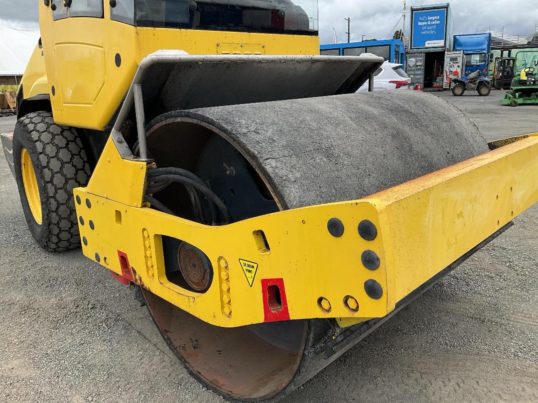 Photo '41' of Bomag BW177D-4 Roller