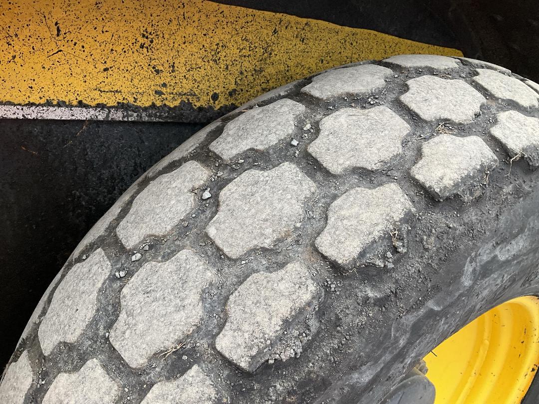 Photo '39' of Bomag BW177D-4 Roller