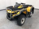 Thumbnail '4' of CAN-AM Outlander 2CDB Thumbnail '4' of CAN-AM Outlander 2CDB