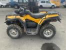 Thumbnail '6' of Can-Am Outlander Thumbnail '6' of Can-Am Outlander