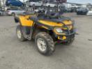 Thumbnail '1' of Can-Am Outlander