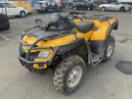 Thumbnail '7' of Can-Am Outlander Thumbnail '7' of Can-Am Outlander