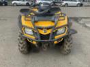 Thumbnail '8' of Can-Am Outlander Thumbnail '8' of Can-Am Outlander