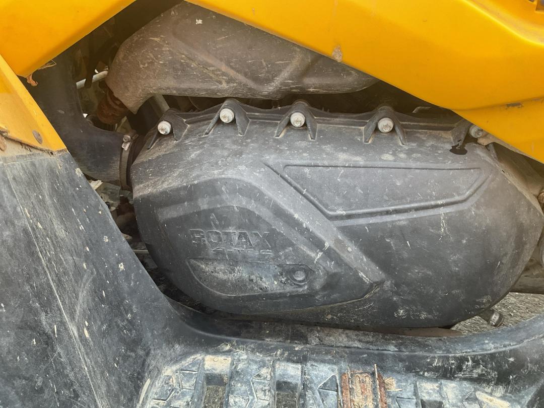 Photo '17' of Can-Am Outlander Photo '17' of Can-Am Outlander