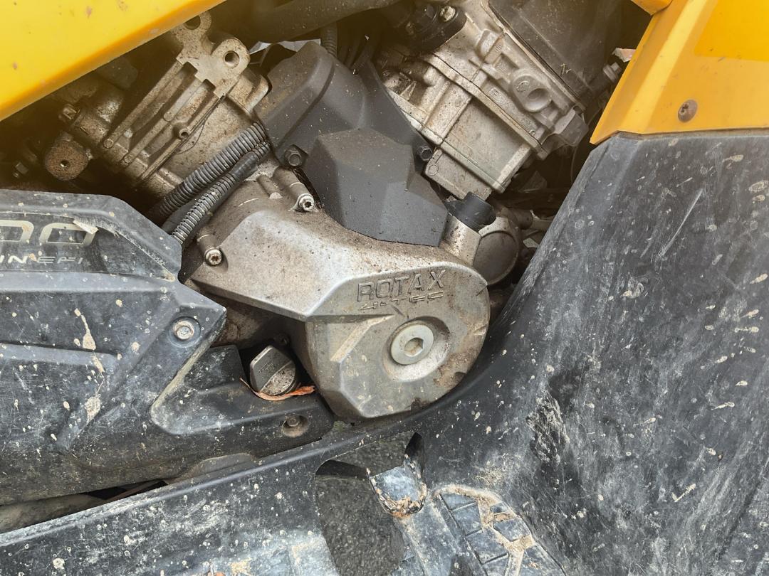 Photo '18' of Can-Am Outlander Photo '18' of Can-Am Outlander