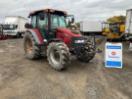 Thumbnail '1' of Case IH JXU95 Tractor