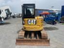 Thumbnail '5' of Caterpillar 305.5E Excavator Thumbnail '5' of Caterpillar 305.5E Excavator