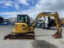 Thumbnail '3' of Caterpillar 305.5E Excavator Thumbnail '3' of Caterpillar 305.5E Excavator