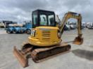 Thumbnail '4' of Caterpillar 305.5E Excavator Thumbnail '4' of Caterpillar 305.5E Excavator