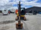 Thumbnail '10' of Caterpillar 305.5E Excavator Thumbnail '10' of Caterpillar 305.5E Excavator