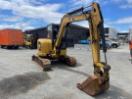 Thumbnail '1' of Caterpillar 305.5E Excavator Thumbnail '1' of Caterpillar 305.5E Excavator