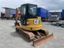 Thumbnail '6' of Caterpillar 305.5E Excavator Thumbnail '6' of Caterpillar 305.5E Excavator