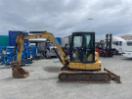 Thumbnail '7' of Caterpillar 305.5E Excavator Thumbnail '7' of Caterpillar 305.5E Excavator