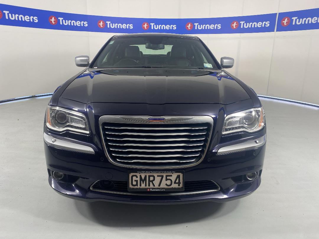 Photo '2' of Chrysler 300C
