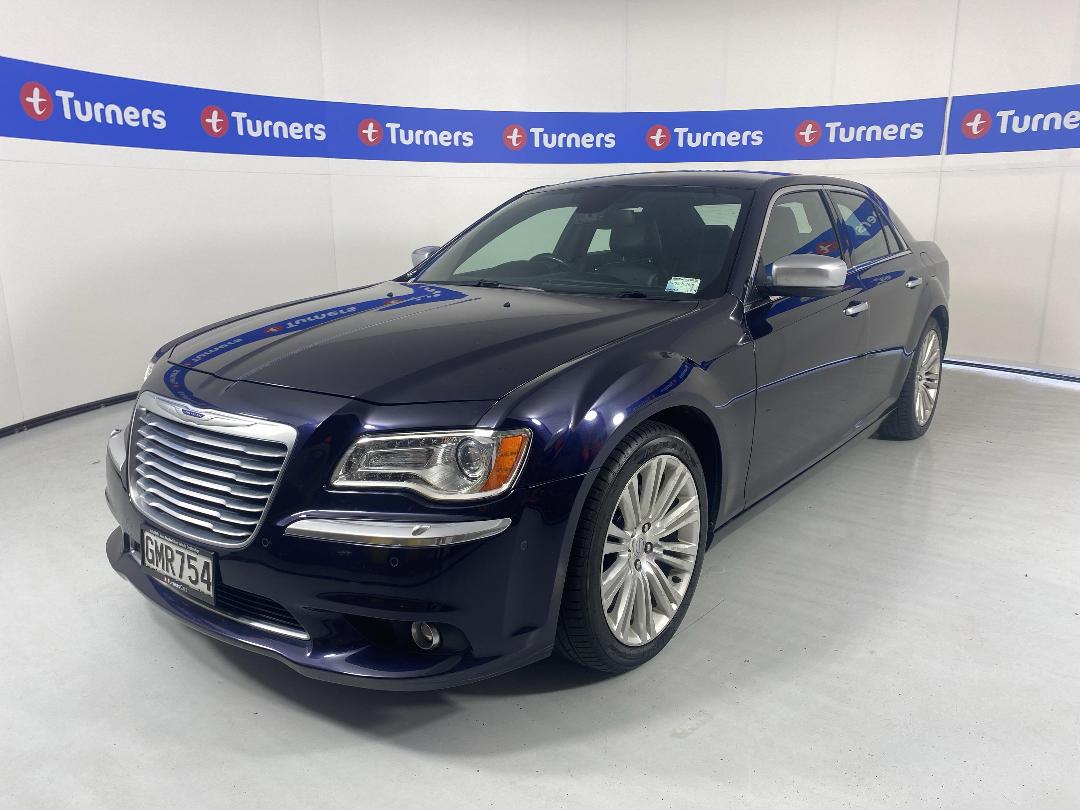 Photo '4' of Chrysler 300C