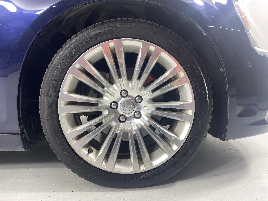 Photo '9' of Chrysler 300C