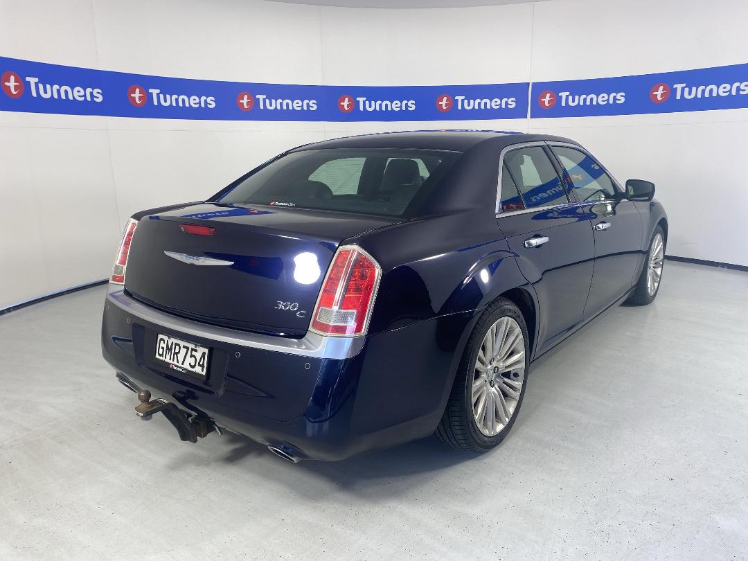 Photo '7' of Chrysler 300C