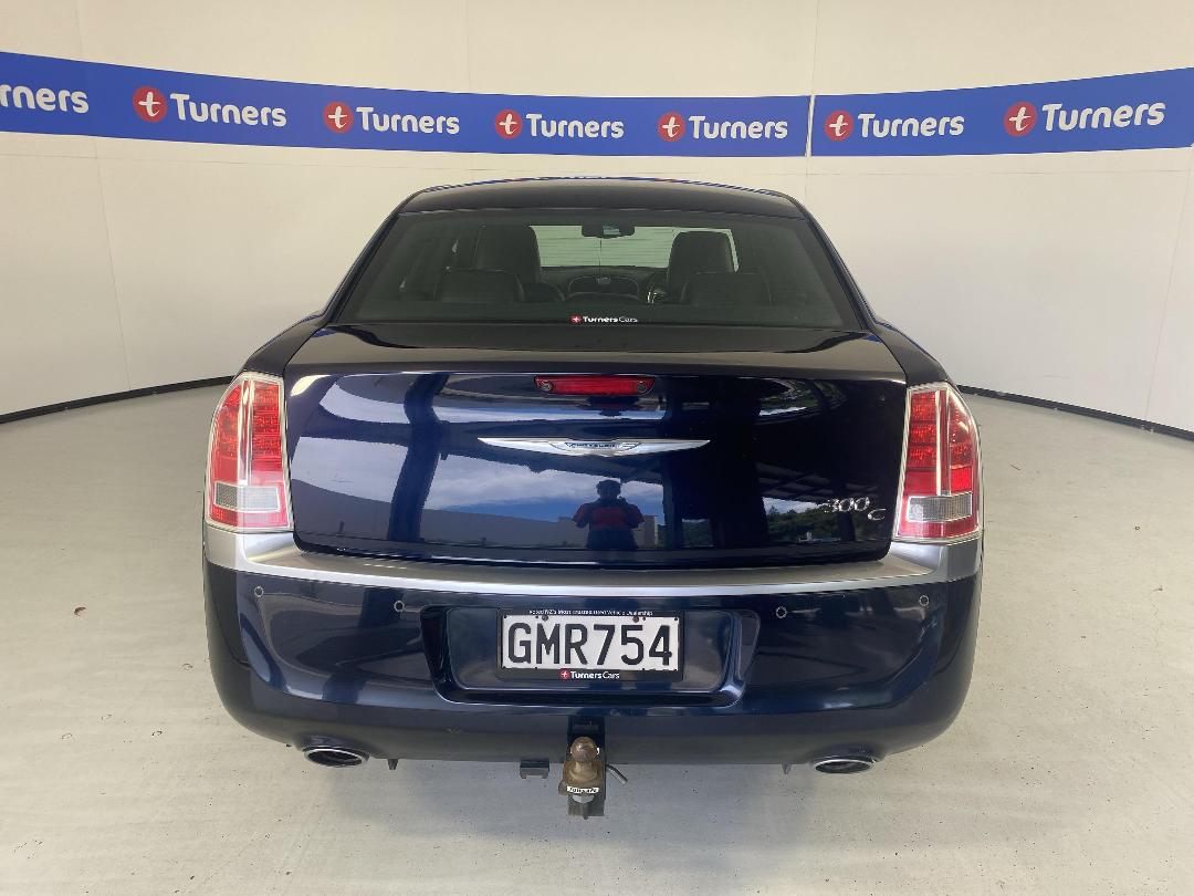 Photo '6' of Chrysler 300C