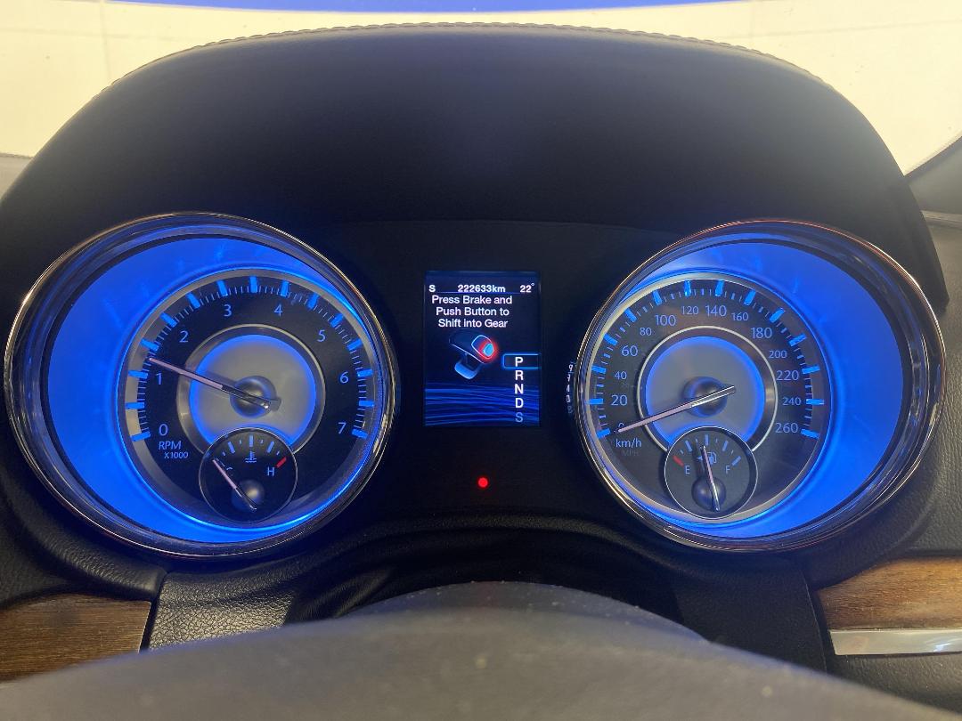 Photo '21' of Chrysler 300C