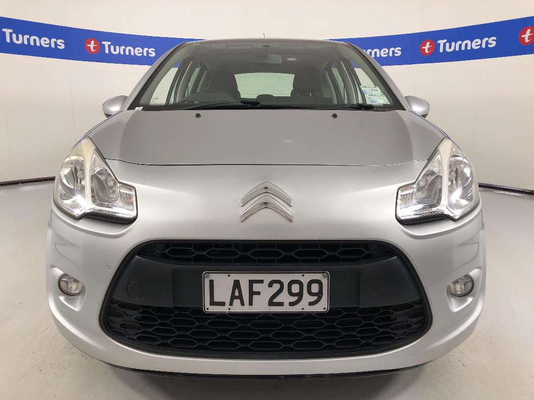 Photo '2' of Citroen C3