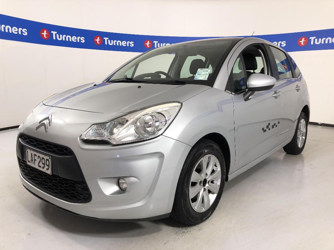 Photo '4' of Citroen C3