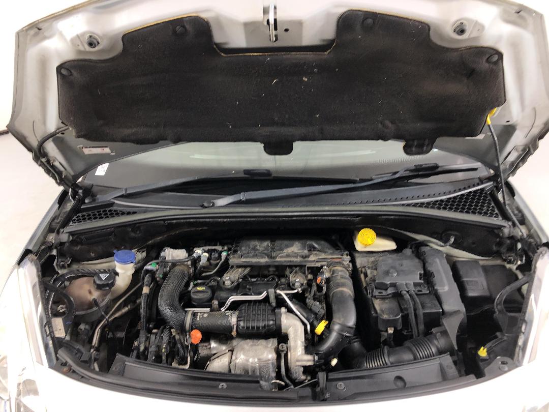 Photo '13' of Citroen C3