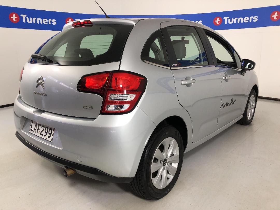 Photo '7' of Citroen C3