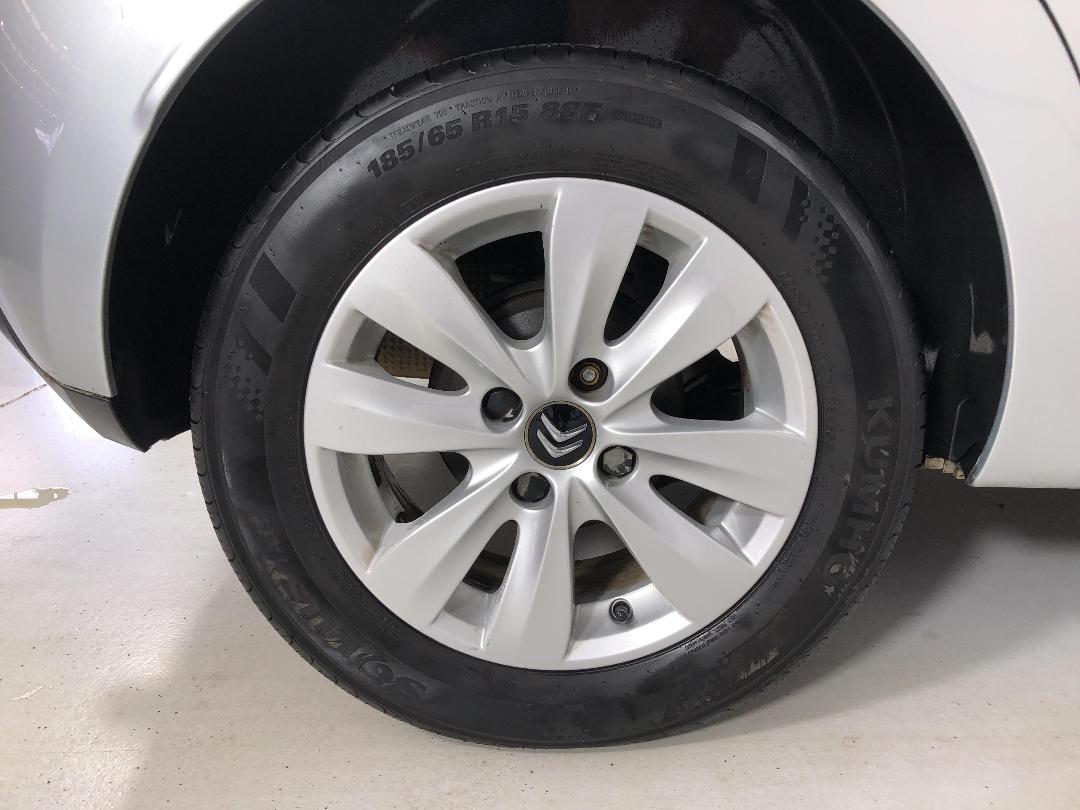 Photo '12' of Citroen C3