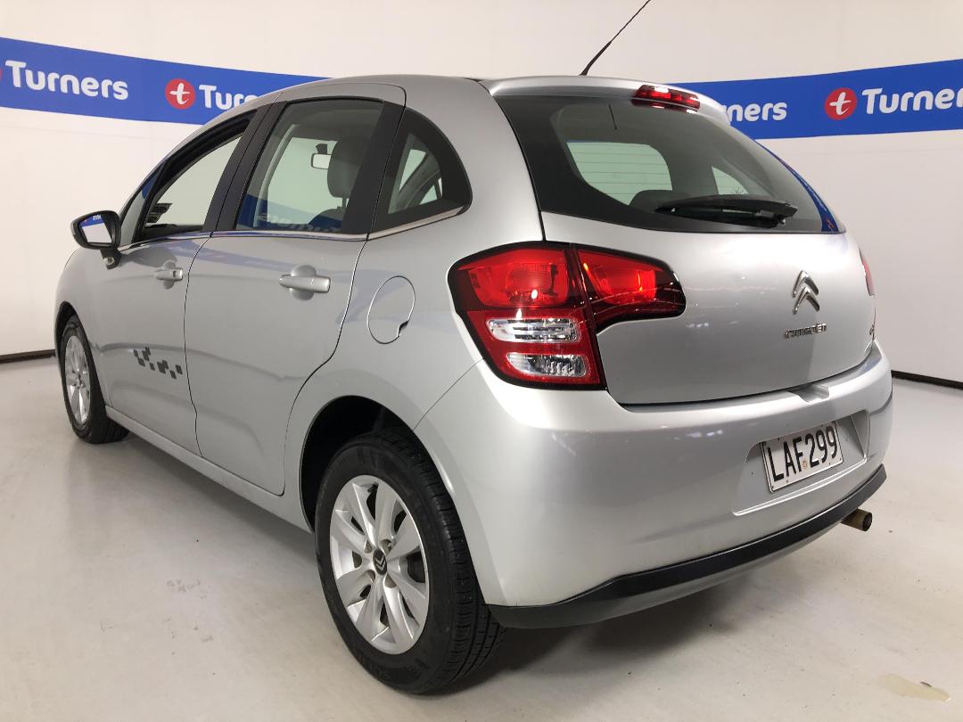 Photo '5' of Citroen C3