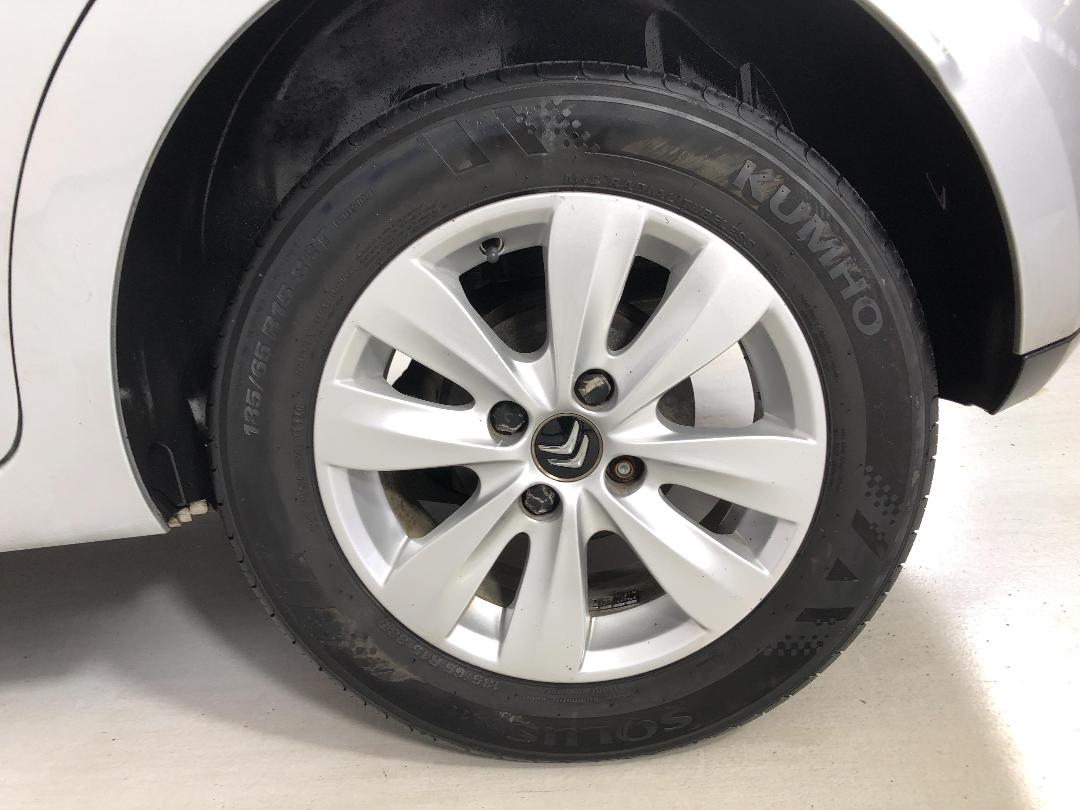 Photo '11' of Citroen C3