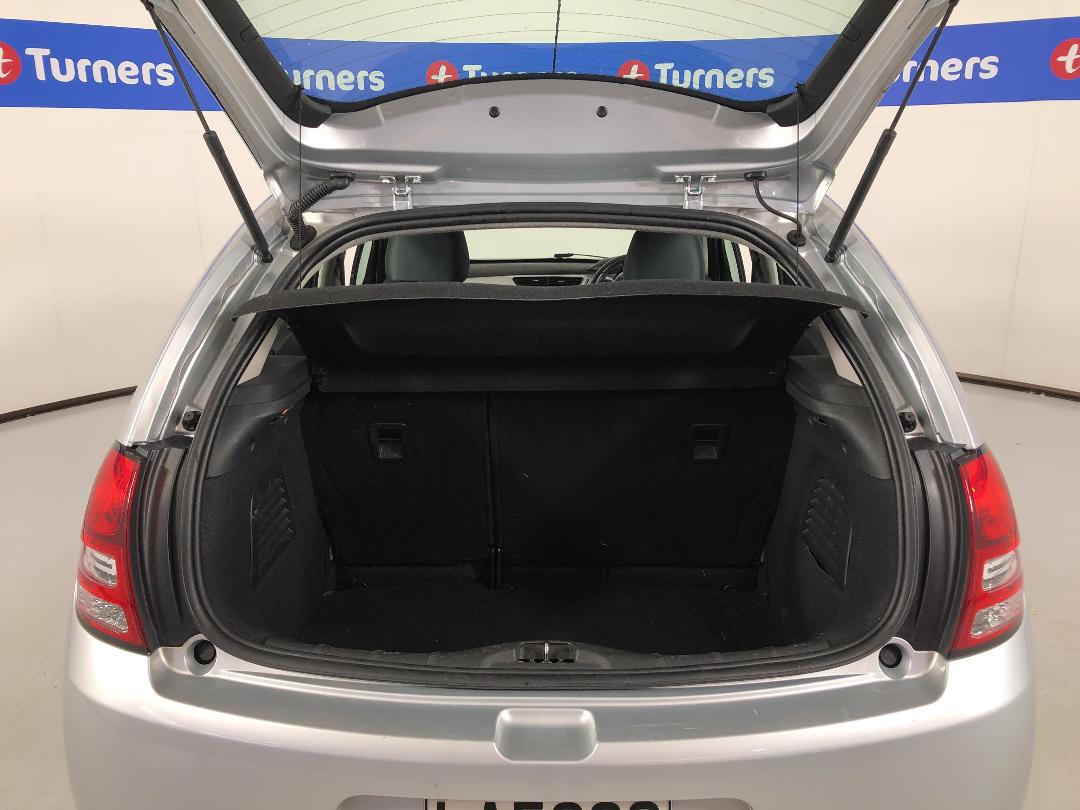 Photo '14' of Citroen C3