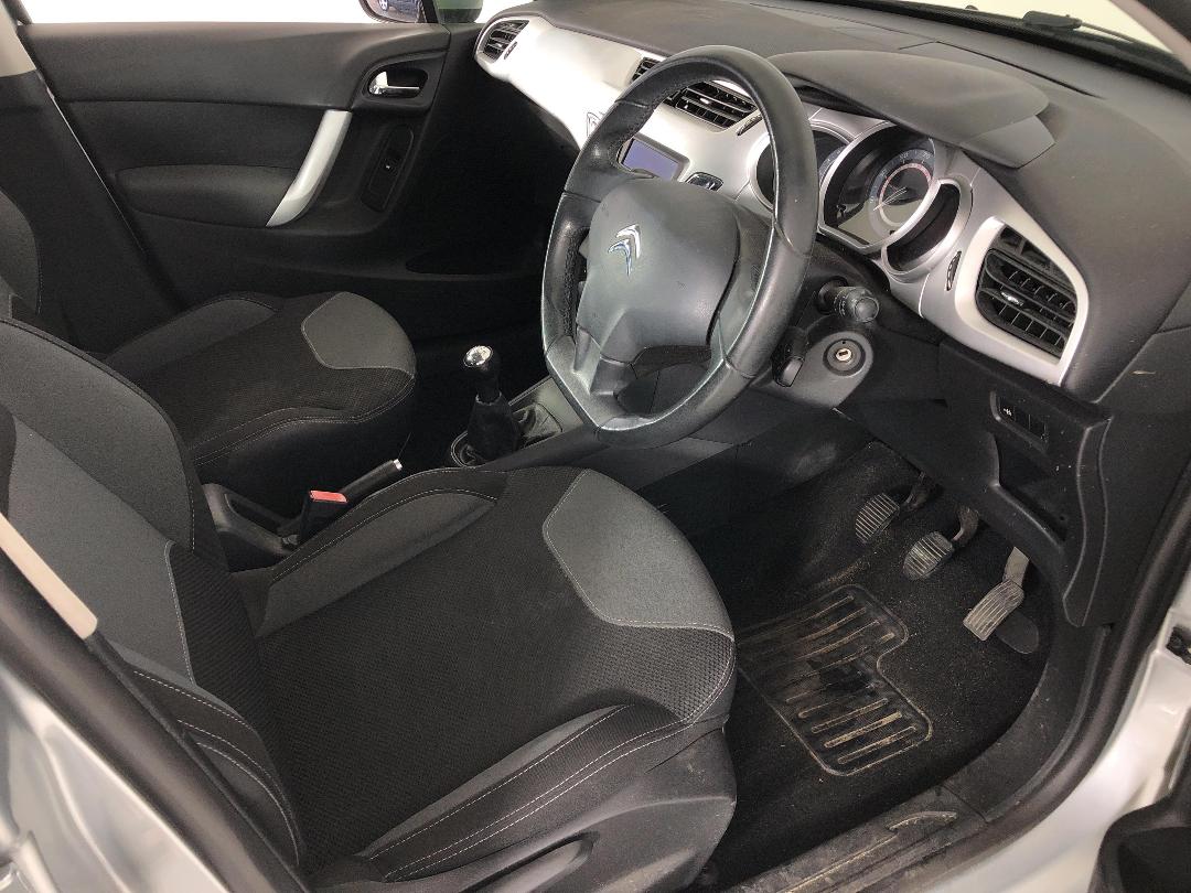 Photo '16' of Citroen C3