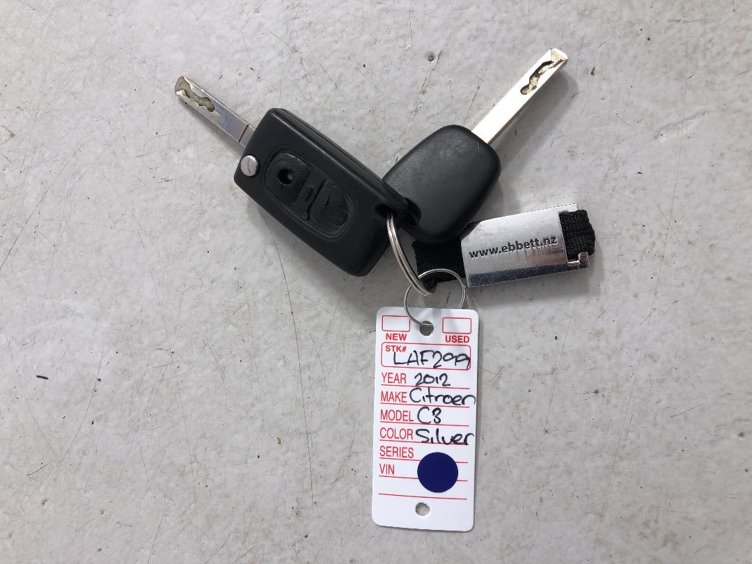 Photo '22' of Citroen C3