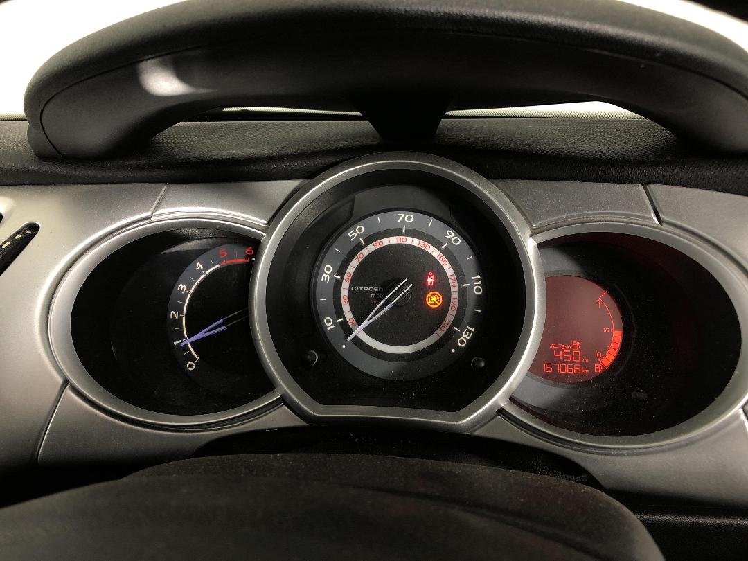 Photo '21' of Citroen C3